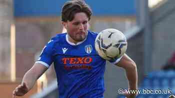 Noah Chilvers: Colchester United job 'not done until mathematically done'