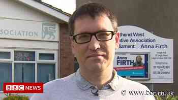 'He was a charmer' - friend of Sir David Amess pays tribute