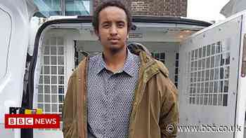 Sir David Amess: How MP's killer was a textbook radicalisation