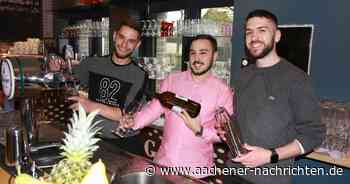 Neues Highlight in Ofden: Mit seinem neuen Restaurant will Ali Yüce nicht nur Alsdorfer begeistern