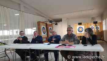 Montech. Les pêcheurs sortent la tête de l’eau - LaDepeche.fr