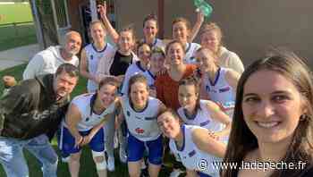 Montech. Basket-ball: belle victoire des seniors filles - LaDepeche.fr