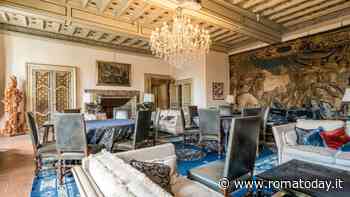 La casa di Ennio Morricone in vendita: 12 milioni per una vista da Oscar