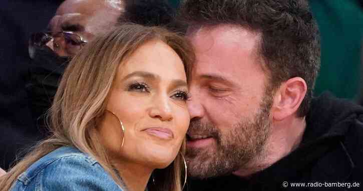 Jennifer Lopez: Heiratsantrag «im Schaumbad»