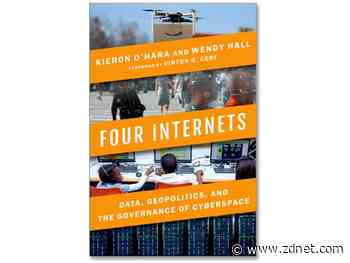 Four Internets, book review: Possible internet futures, and how to reconcile them