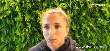 Sara Errani si opera al gomito - LiveTennis.it