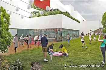 +++ Il bosco della musica a Rogoredo: opera di grande rigenerazione urbana +++ - Ticino Notizie