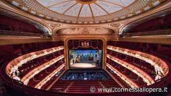 Londra, presentata la stagione 2022/23 della Royal Opera House - Connessi all'Opera