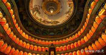 Rai Cultura porta su Rai3 ''La bohème'', il terzo film-opera firmato Martone - Rai Storia