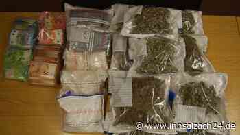 40-jährigen Mettenheimer verhaftet: Polizei Mühldorf fasst verschwundenen Drogendealer