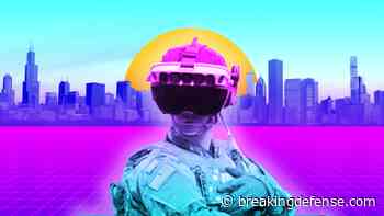 INTO THE MILITARY METAVERSE: An empty buzzword or a virtual resource for the Pentagon?