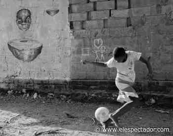 “Los Hijos del Tambor”: música y tradición en San Basilio de Palenque - El Espectador