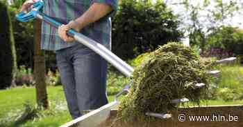 Oudenaarde laat inwoners proeven van wijkcomposteren | Oudenaarde - Het Laatste Nieuws