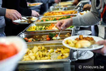 Ivan Van Gorp VC Herentals : 'Voetbal-buffet voor iederéén bij sluitmatch VC Herentals – K. Minderhout' - Nnieuws.be