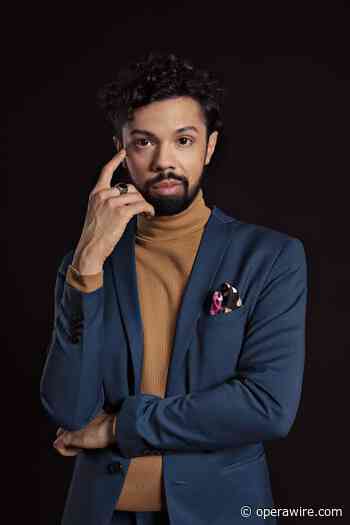 Soprano Bruno de Sá Signs with Warner Classics-Erato - OperaWire