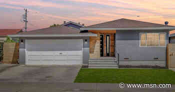 Real Estate Roundup For San Bruno Area - msnNOW