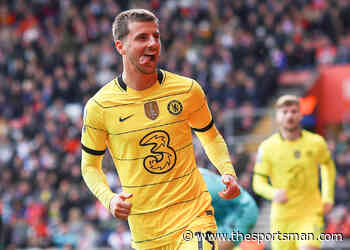 Better Than Bruno! Mason Mount Has Become Chelsea's Undroppable Chief Creator - The Sportsman