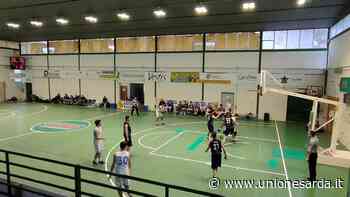 Il San Salvatore Selargius mantiene la vetta - L'Unione Sarda.it - L'Unione Sarda.it