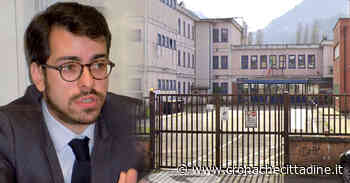 Colleferro. Il Progetto Fondazione Its del Cannizzaro è entrato nella graduatoria della Regione Lazio. Sanna: «Sarà una grande risorsa per il territorio» - Cronache Cittadine