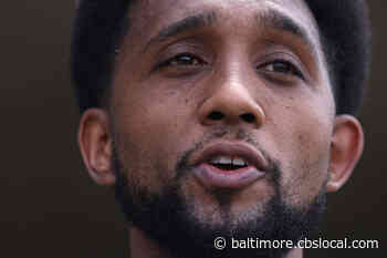 New City Budget Would Pay For Civilian Investigators To Help Baltimore Police - CBS Baltimore