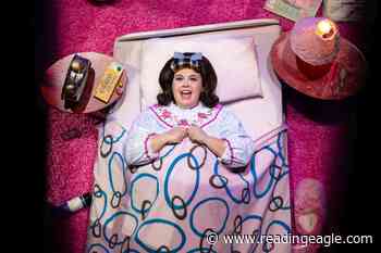 ‘Hairspray’ to bring ‘Good Morning Baltimore’ to Philadelphia - Reading Eagle