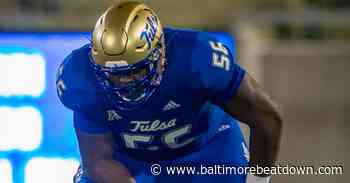 Ravens News 4/12: OL Superlatives and more - Baltimore Beatdown