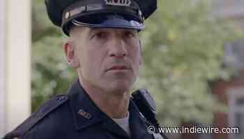 ‘We Own This City’ Trailer: ‘The Wire’ Team Returns to the Baltimore Drug War - IndieWire