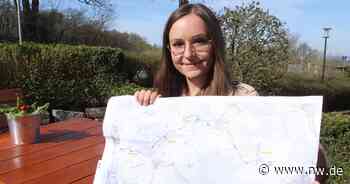 Neuer Radweg soll Steinheim mit Höxter verbinden - Neue Westfälische