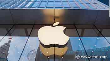 iPhone supplier Pegatron suspends production at two factories in China