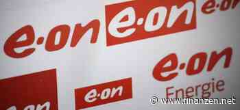 E.ON-Aktien von Abstufung belastet - RWE zieht davon