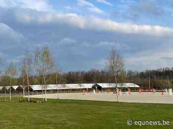 Uitkijken naar: knallende editie van Jumping Lummen - Equnews