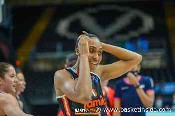 A1 QF AND - Schio passa agilmente a San Martino - Basketinside.com - Basketinside