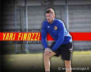 Eccellenza. Nuova svolta tecnica a Schio: squadra affidata a Finozzi - venetogol.it