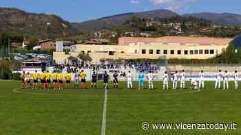 Eccellenza: la debacle di Schio in trasferta a Garda (2-1) - VicenzaToday