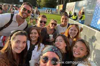 Campaign Best Places to Work 2022: Top 5 small companies