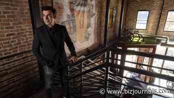 Denver restaurateur Francois Safieddine's recipe for success is based in real estate - Denver Business Journal - The Business Journals