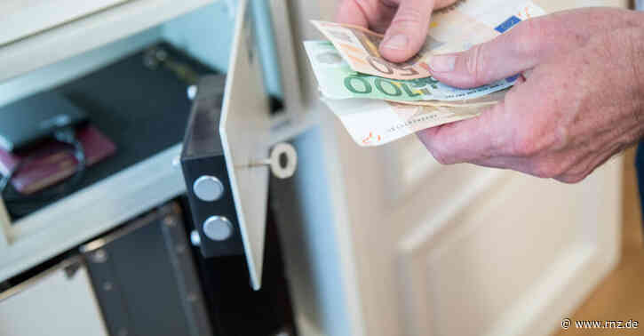 Mannheim:  73-Jährige wimmelt angeblichen "Freund" nur mit Mühe ab