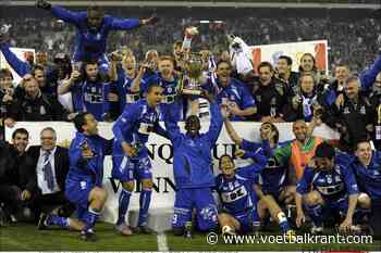 🎥 In 2010 won AA Gent voor het laatst de Beker: &quot;Dankzij Preud'homme heerste het gevoel dat we niet konden verliezen&quot;