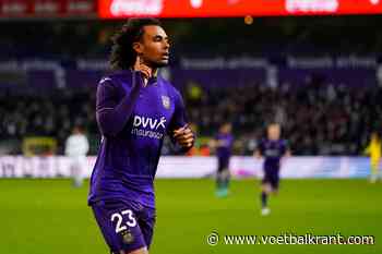 Entourage Zirkzee geeft Anderlecht hoop: &quot;Mooi pakket voor zijn verdere ontwikkeling&quot;