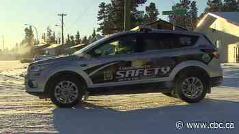 Community safety officer program to be piloted on-reserve in Saskatchewan