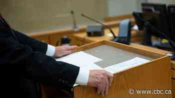 Woman behind Regina #MeToo Instagram page pushes for anti-SLAPP legislation in Sask.