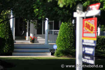 Greater Moncton Still A Home Seller's Market - 91.9 The Bend