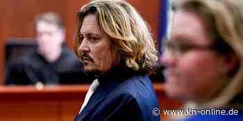 Lügen und Gewalt: Anwälte von Depp und Heard erheben schwere Vorwürfe