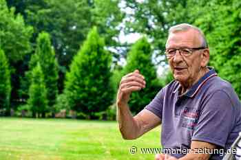Marl: Helmut Feldmann enttäuscht: SPD geht Schröder-Ausschluss aus dem Weg - Marler Zeitung
