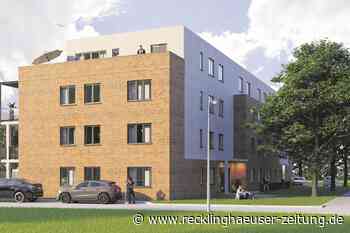 Marl: 4000 Euro pro Quadratmeter - harte Zeiten für Bauwillige in Marl - Recklinghäuser Zeitung