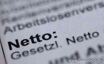 Studie - Kyffhäuserkreis Schlusslicht bei verfügbaren Einkommen - Neue Presse Coburg