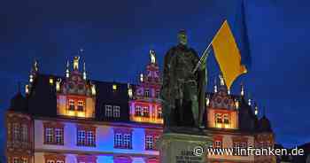 Stadtführungen in Coburg für Geflüchtete aus der Ukraine - inFranken.de