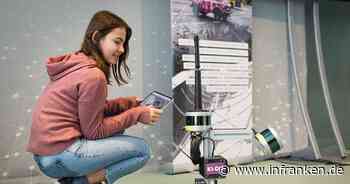 Girls und Boys Day 2022 in Coburg: Schnuppertag in Arbeitsalltag für Jugendliche - inFranken.de