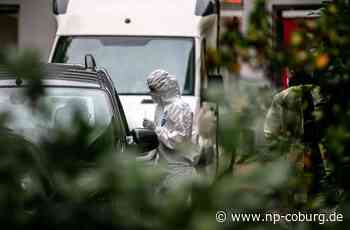 Corona im Raum Coburg - Wie alles begann - Neue Presse Coburg
