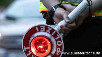 Kriminalität - Coburg - Frau fährt mit fast 2,5 Promille durch Coburg - Bayern - Süddeutsche Zeitung - SZ.de